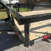 5' x 8' Utility, Single Axle with Gate (3,500 GVWR) - DTE58G29