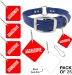 "Aggressive" Alert Tag - Pack of 25 - Alert - Aggressive