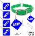 "Bath" Alert Tag - Pack of 25 - Alert - Bath