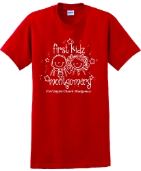 Custom T-Shirts - Gildan Ultra Cotton Short Sleeve 