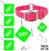 "Diet" Alert Tag - Pack of 25 - Alert - Diet