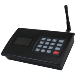 Multipage Transmitter Only - Microframe Model B3011 