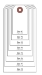 Blank Paper Tags - Box of 1000 - HT-Paper Tags Blank-PT1-White